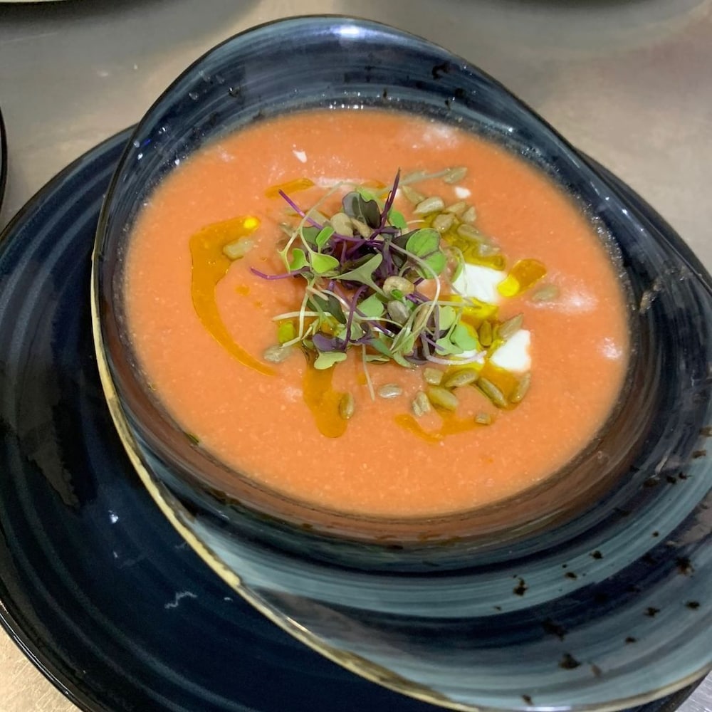 Фото Hotel Restaurante Dama de Baza