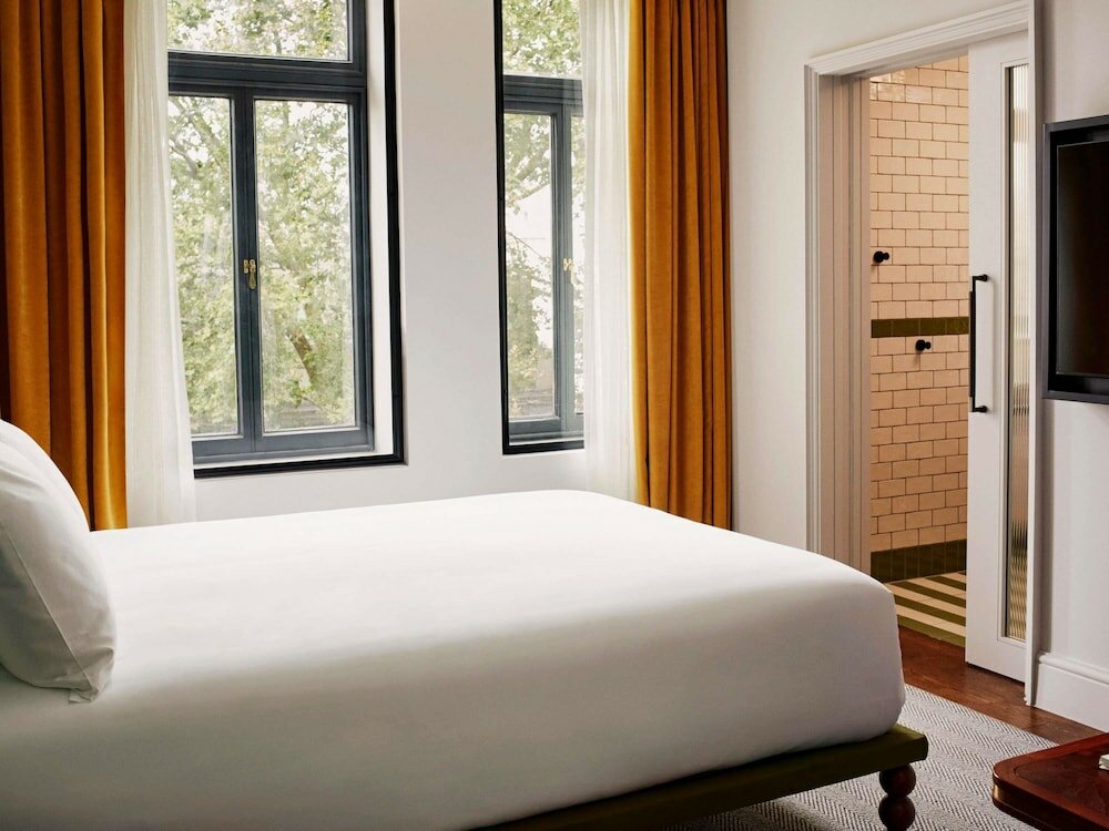 Фото Hyde London City