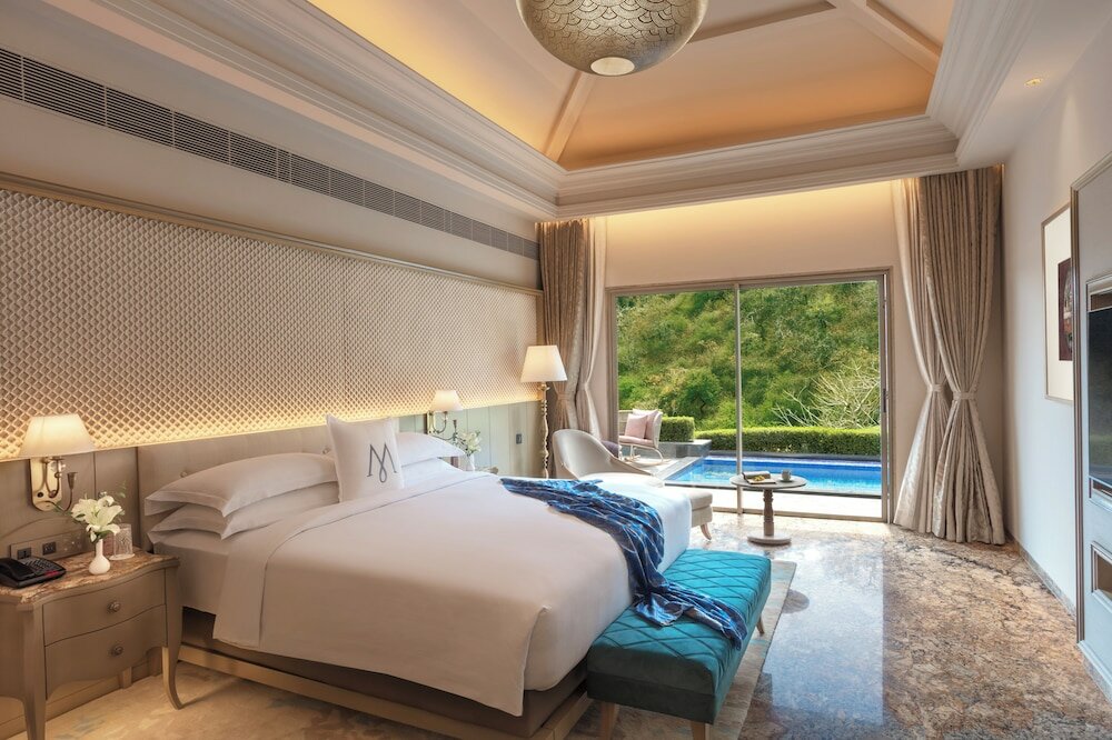 Фото Mementos by ITC Hotels Ekaaya Udaipur