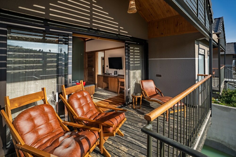 Фото WelcomHeritage Ayatana Ooty