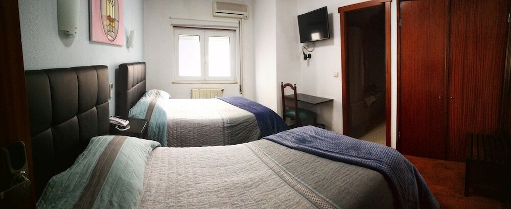 Фото Hotel 4 Estações