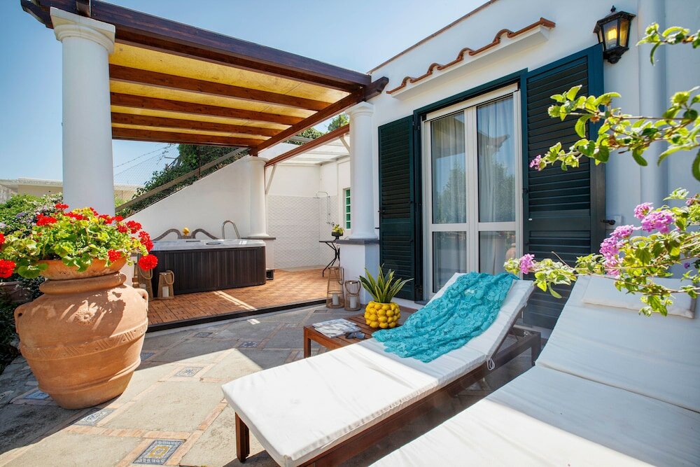 Фото Relais 2 Pini