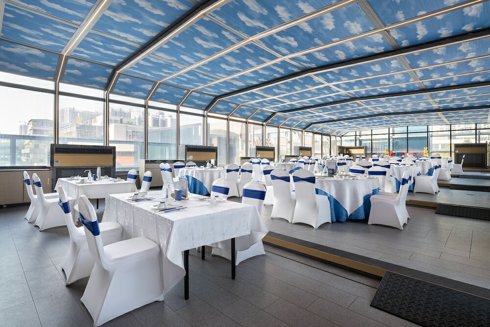 Фото Pagoda Hotel Shenzhen