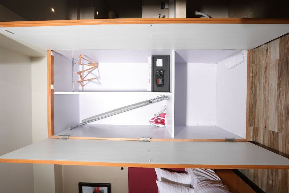 Фото Hotel Cliffton