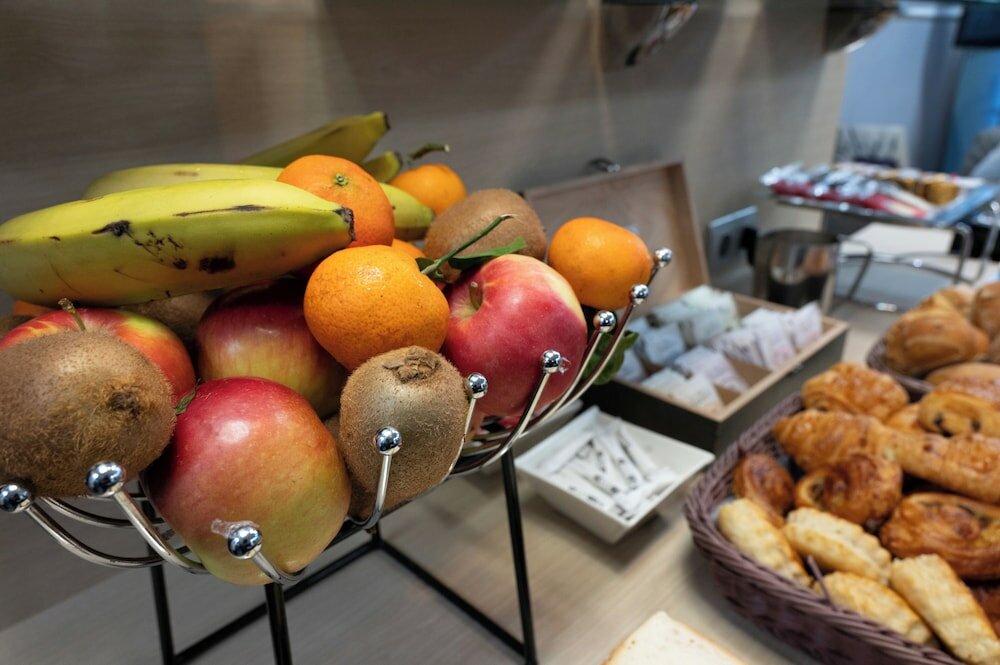 Фото Nemea Appart Hotel Toulouse Aéroport