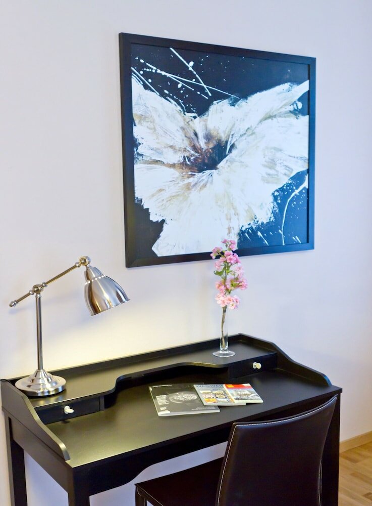 Фото Hotel Laterne