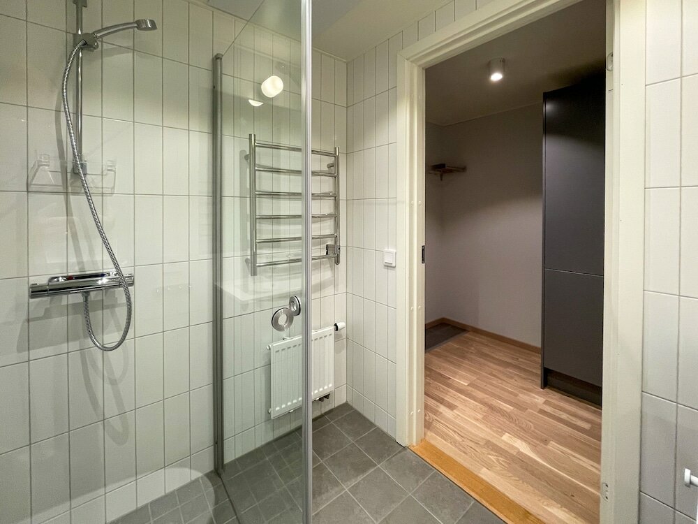 Фото Uppsala Hotel Apartments