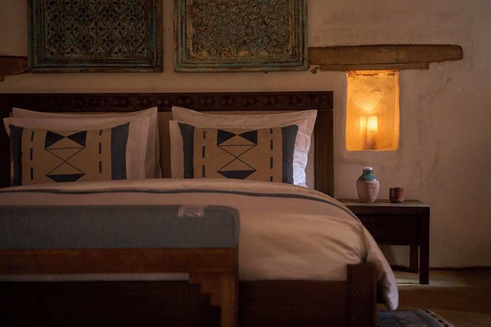 Фото Dar Tantora The House Hotel