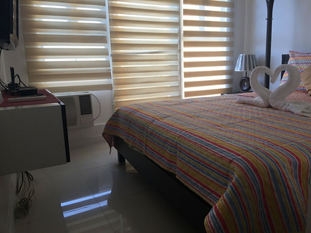 Фото Birch Tower by Rabvie Mhays