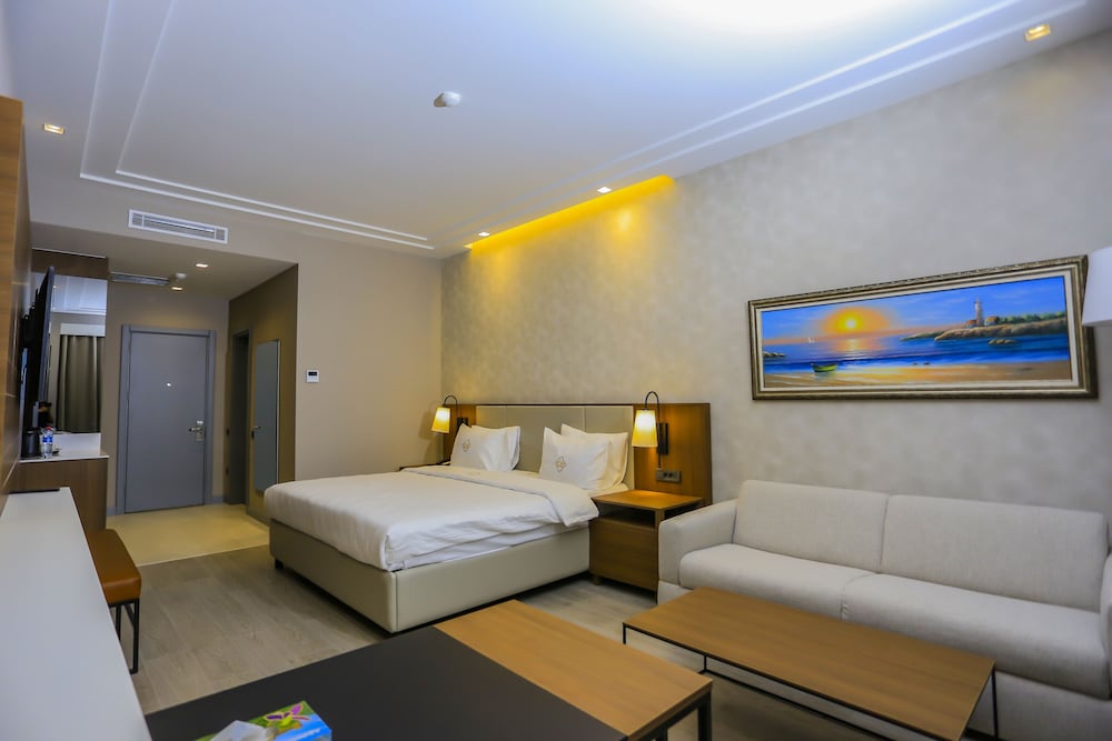 Фото Citylife Boutique Hotel Baku