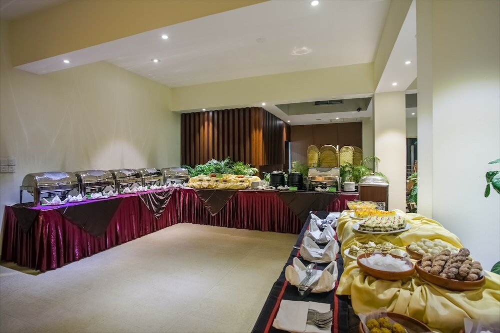 Фото Hotel Grand Park