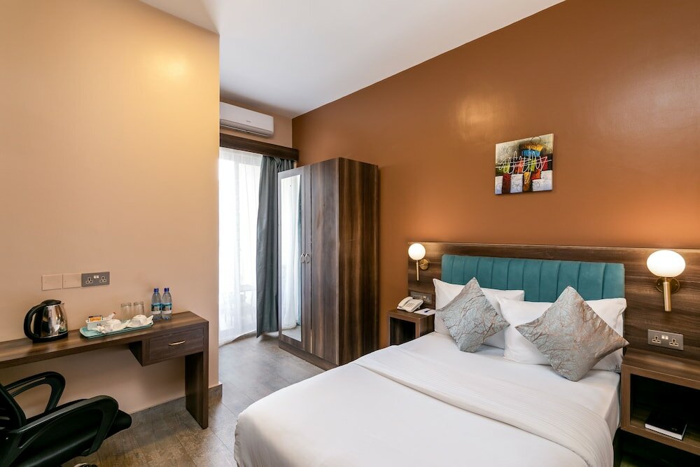 Фото Hotel Horizon Entebbe