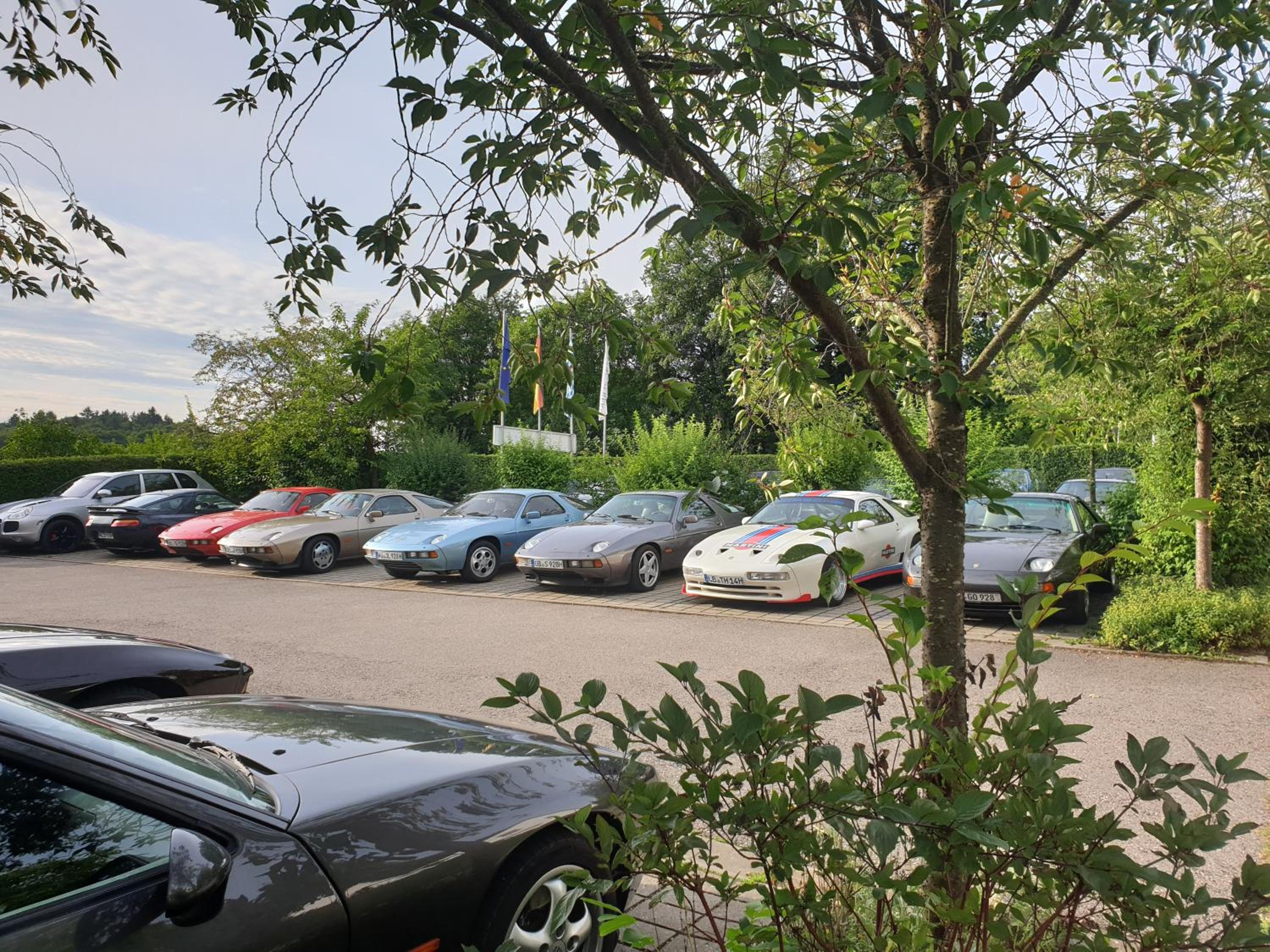 Фото Altmühlberg Hotel & Restaurant