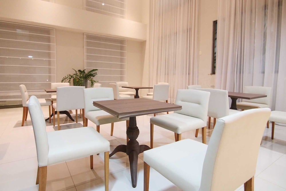 Фото Hotel Samba Linhares