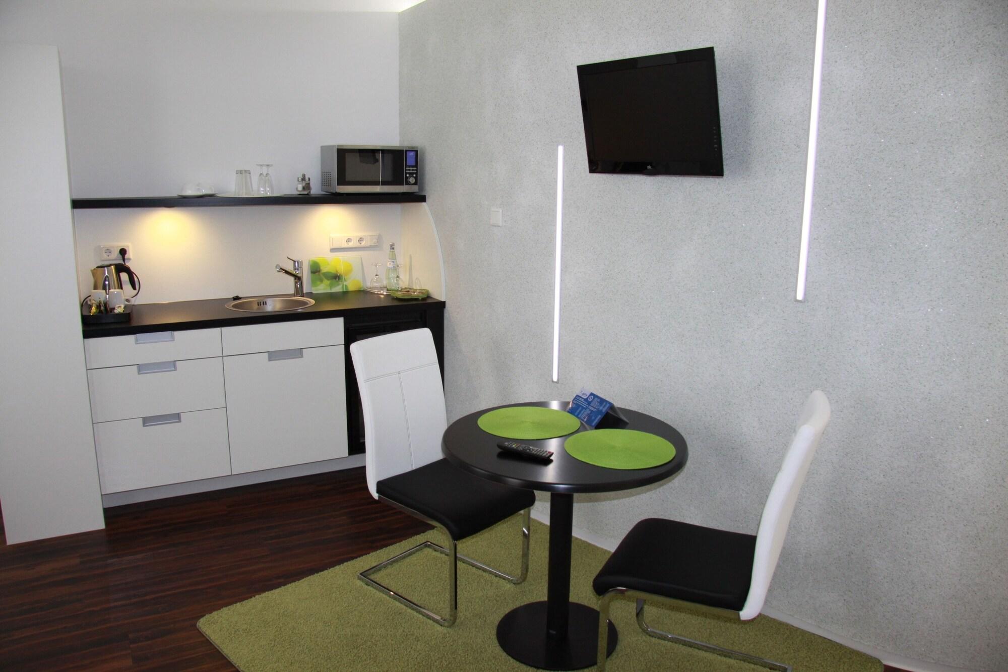 Фото Hotel Barth