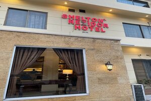 Гостиница Shelton’s Rezidor Lahore