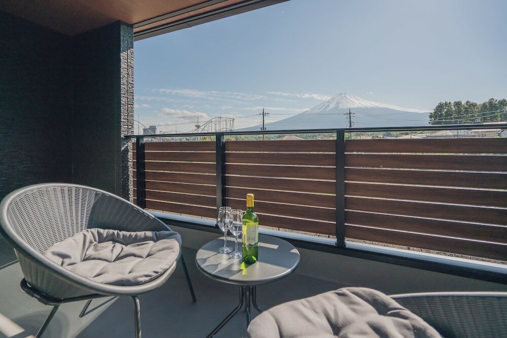 Фото Fuji Granvilla -Toki