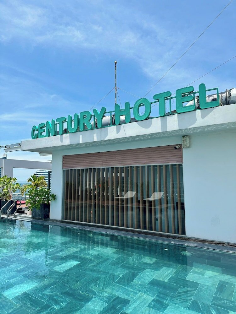 Фото Century Hotel Da Nang
