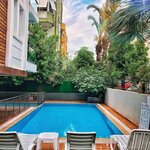 Volga Otel (Antalya, Konyaalti District, Ataturk Boulevard, 255/B) ، فندق