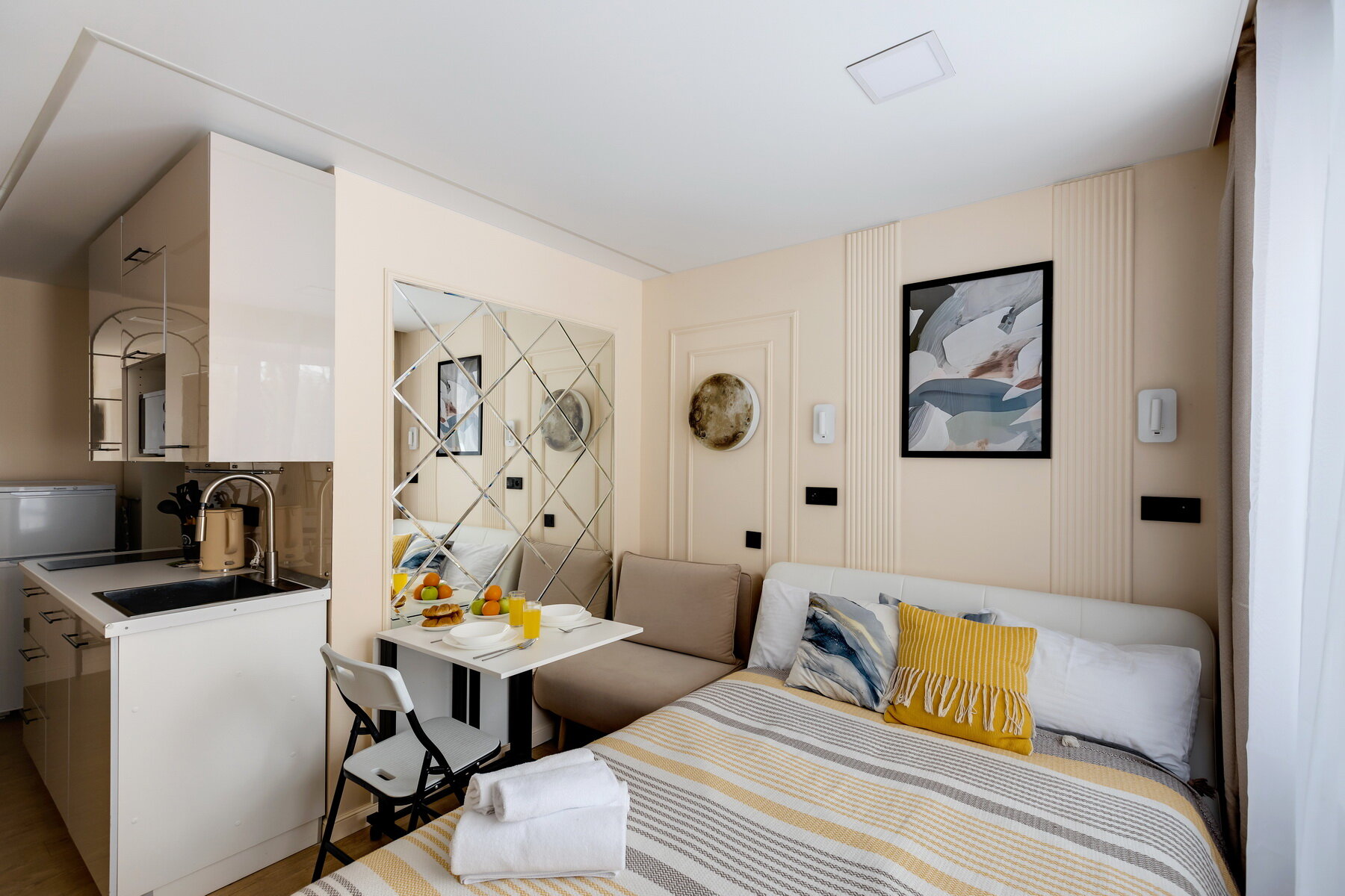 Фото Home24 на улице Севанская 7к2