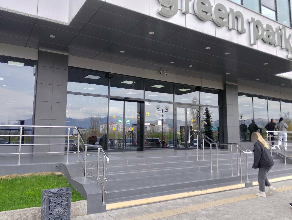 ATM Т-Банк, Novorossiysk, photo