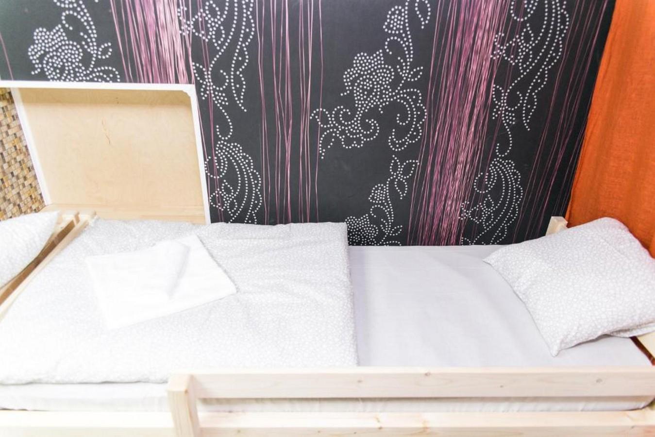 Фото Mohito Hostel