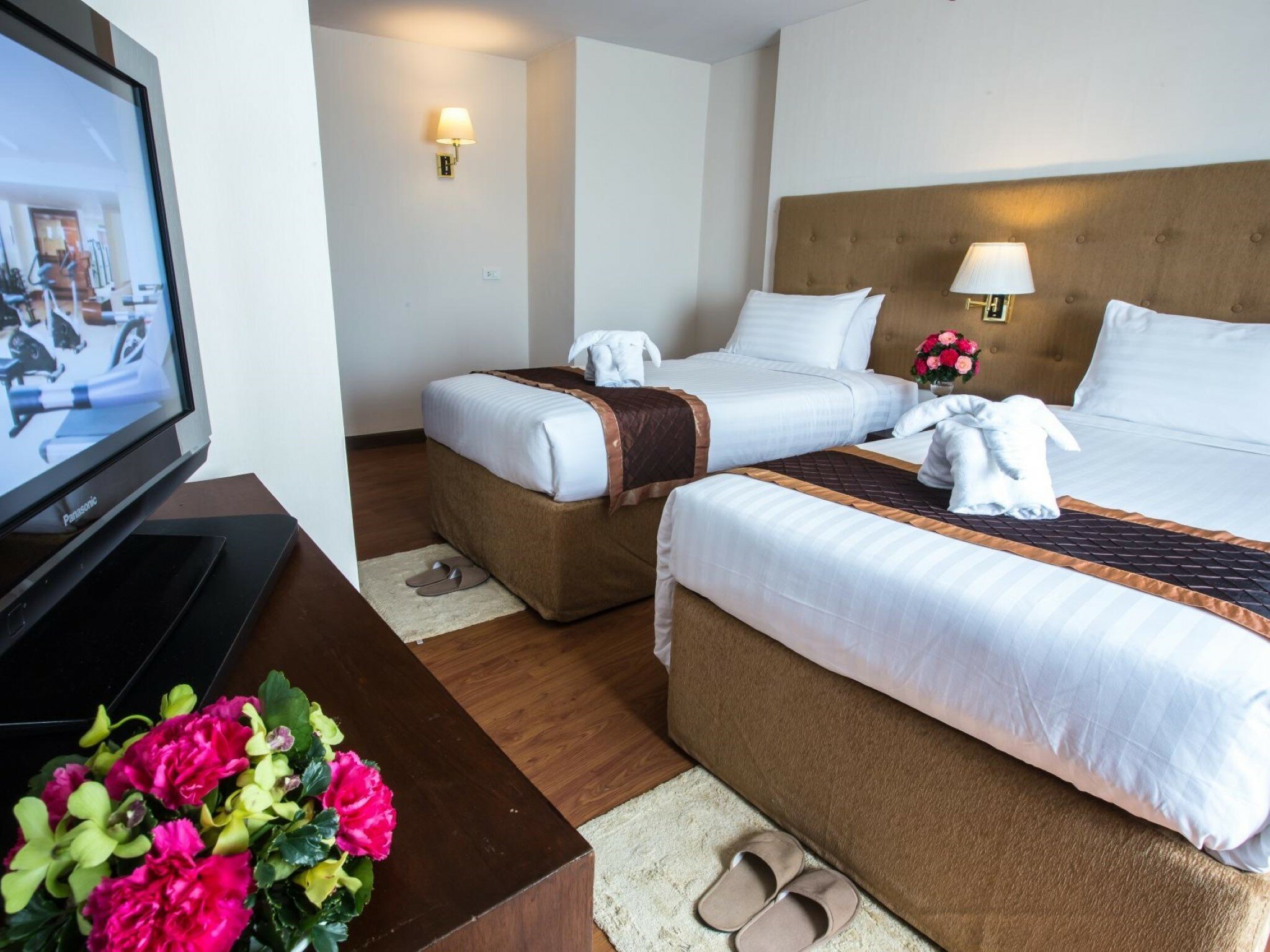 Фото Furama Chiang Mai