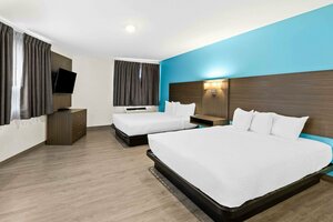 Гостиница Econo Lodge Thunder Bay