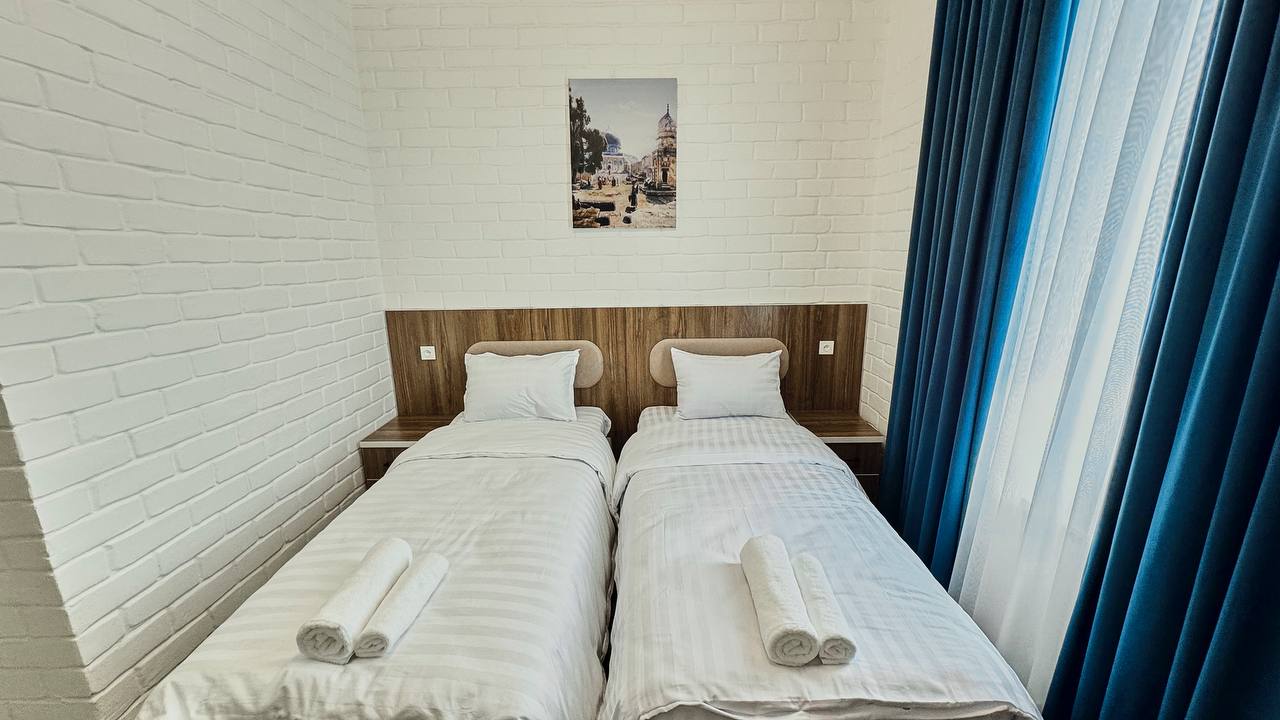 Фото Siab Boutique Hotel