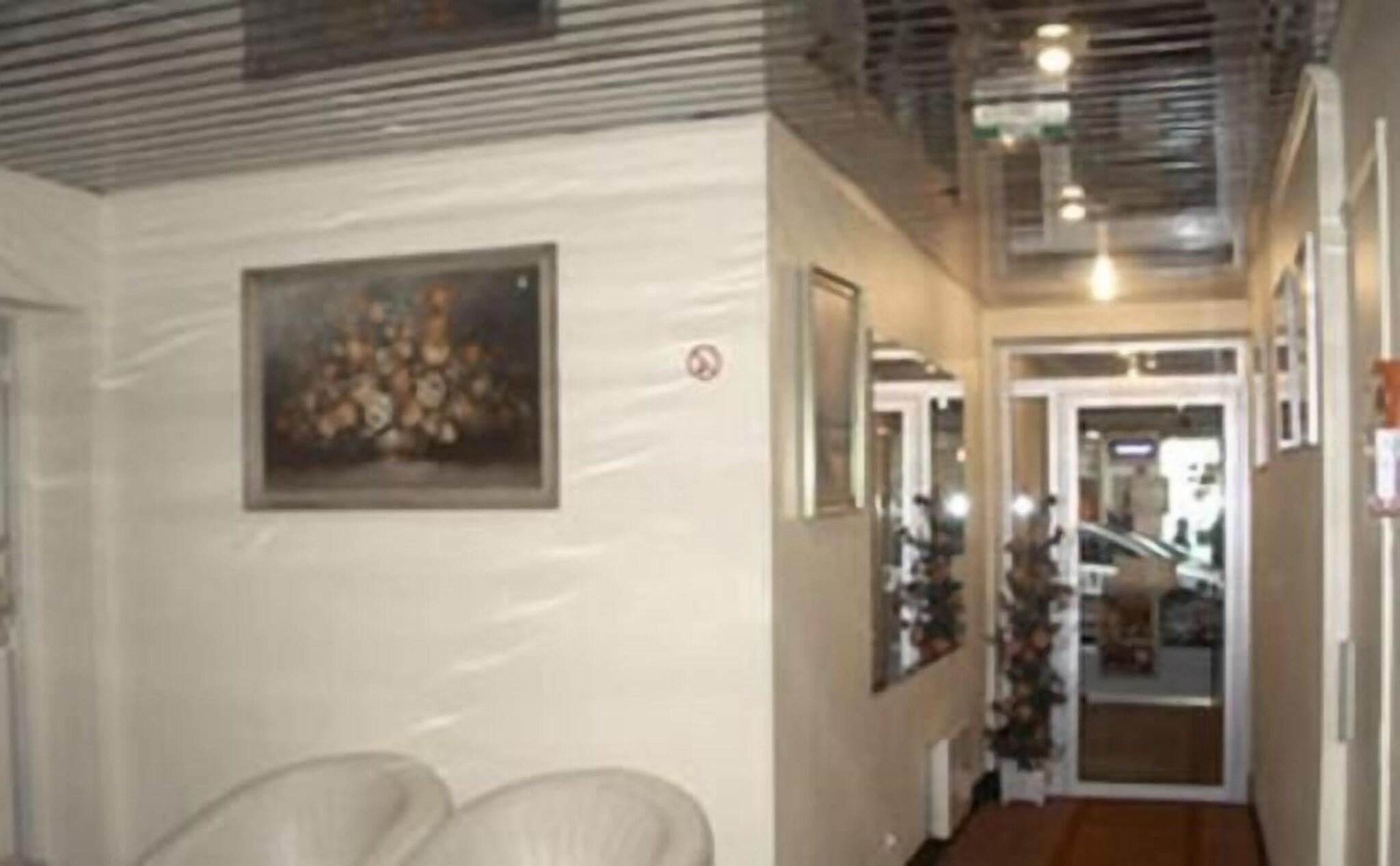 Фото Hôtel Avenir Vaugirard