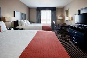 Гостиница Holiday Inn San Antonio N - Stone Oak Area, an Ihg Hotel