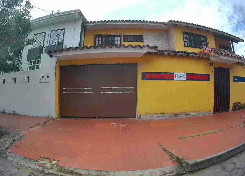 Customs broker Riho Logistic Broker, Santa Cruz de la Sierra, photo