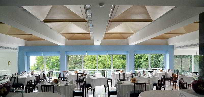 Фото Hotel João Paulo II