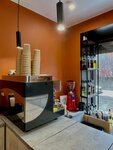 Maybe coffee (Krupskoy Street, 22), coffee shop
