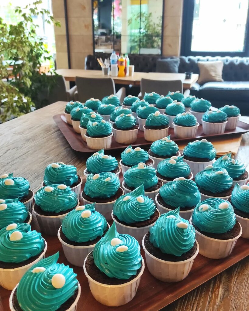 Cafe Coffee Home, Samsun, photo