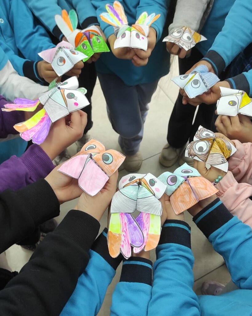 Primary school Ayrancilar Ilkogretim Okulu, Torbali, photo