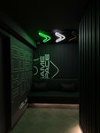 Strike Arena (praspiekt Charniahowskaga, 1), club de ordenadores