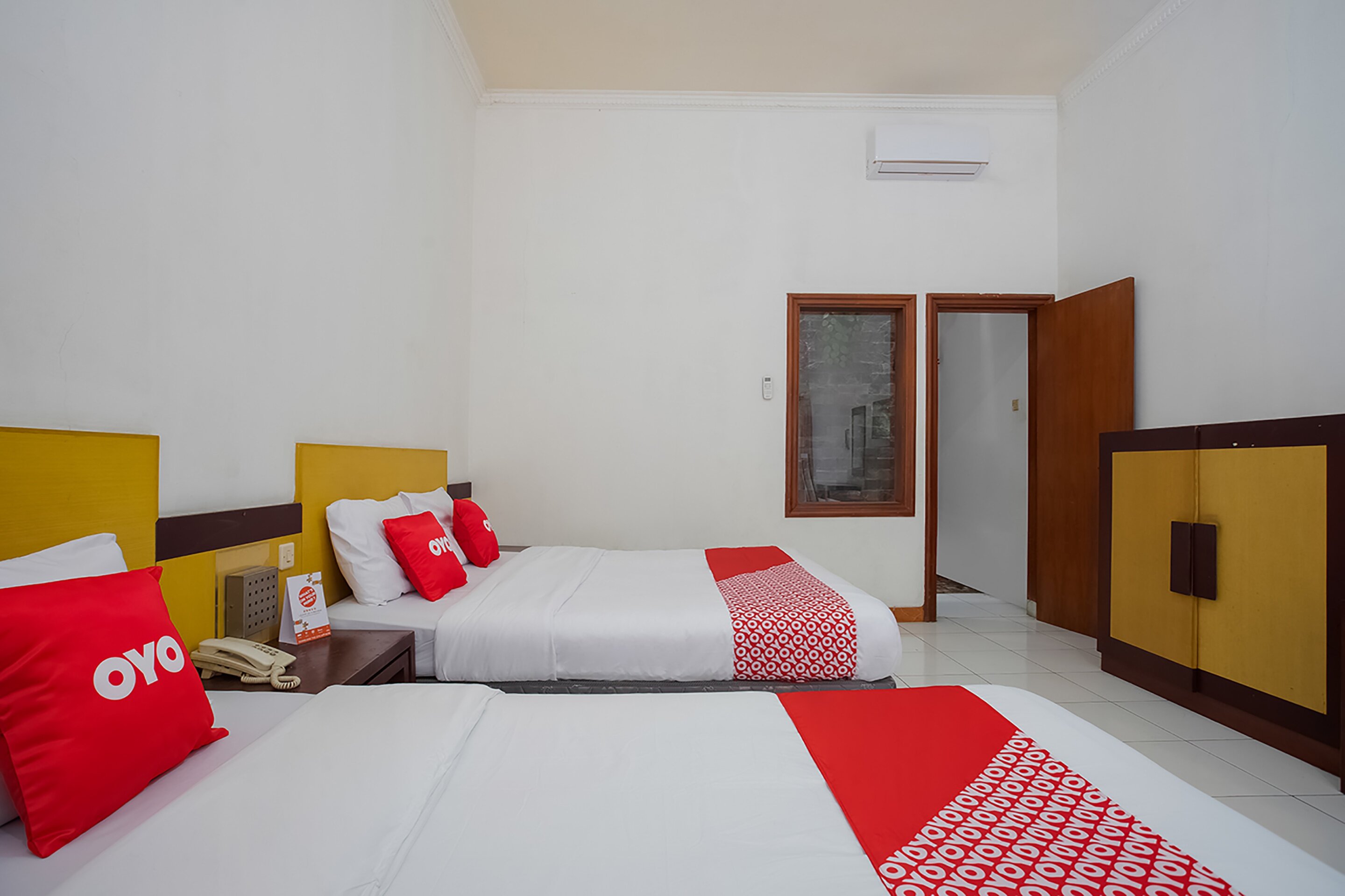Фото Super Oyo 3406 Pandu Prima Guest House Syariah
