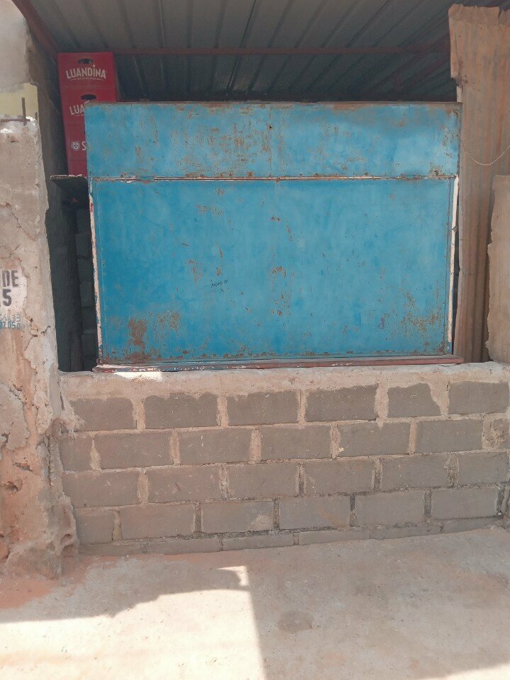 Bar, pub Bar, Loanda, photo