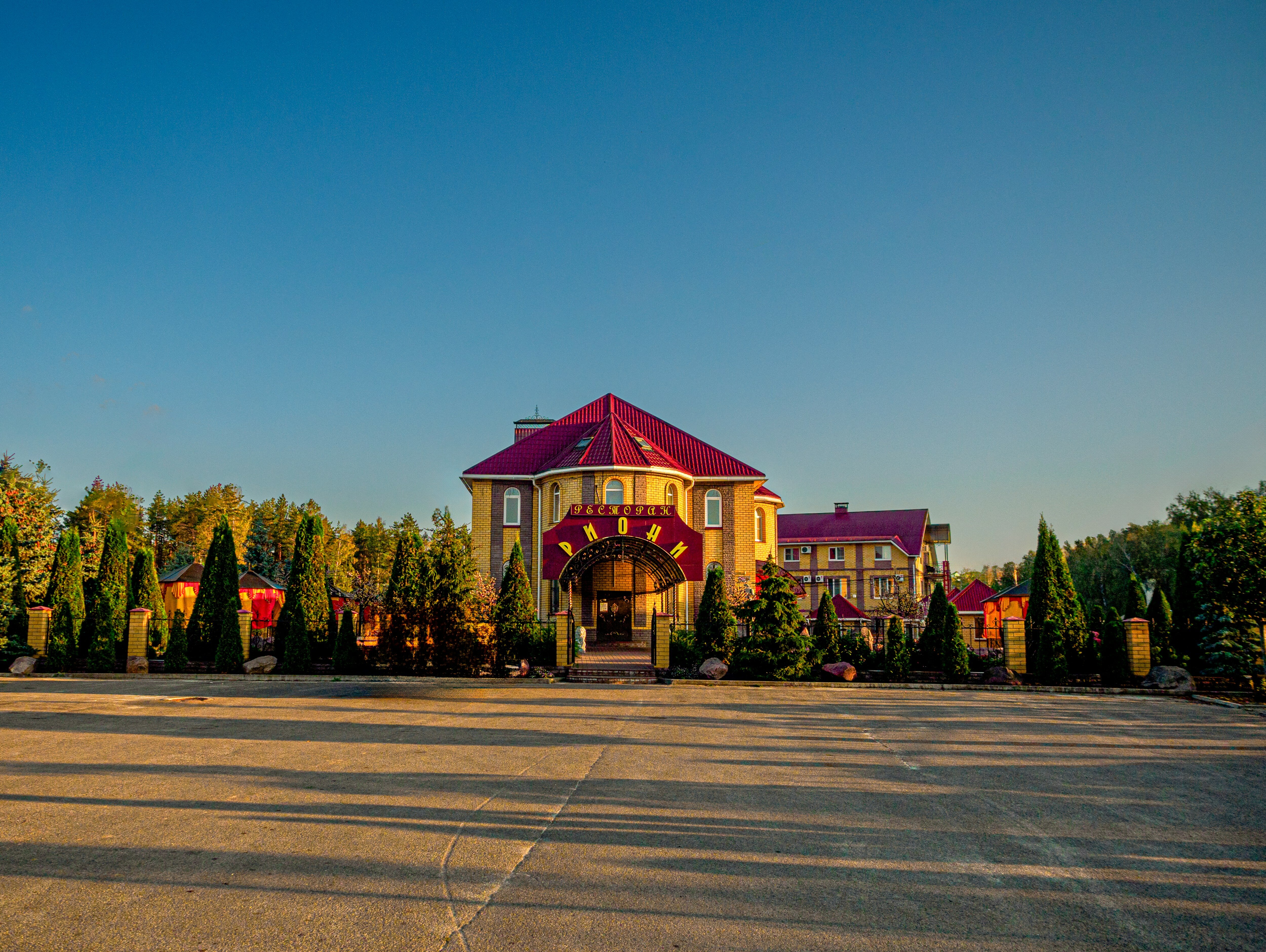 Фото отеля 4