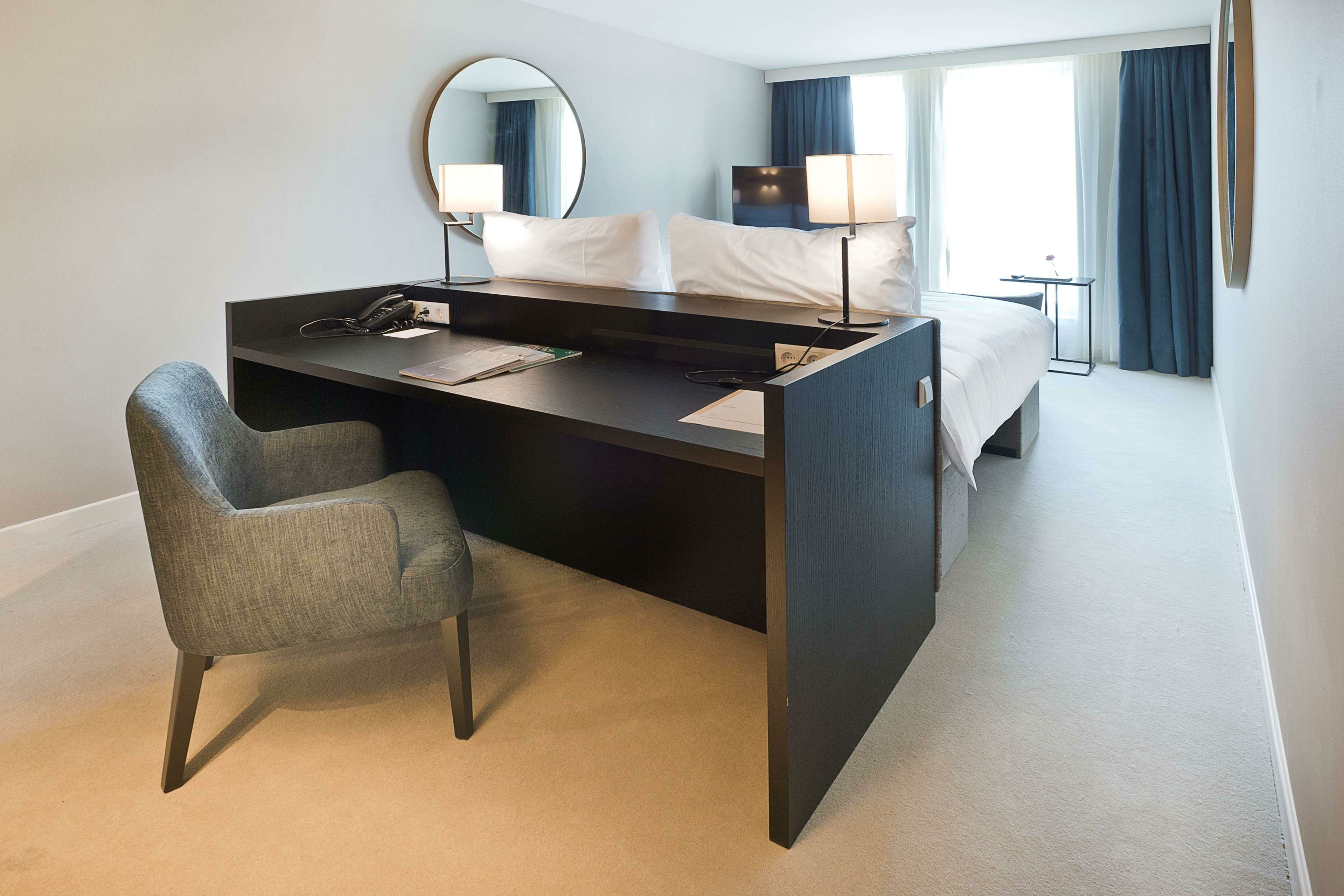 Фото Pestana Amsterdam Riverside