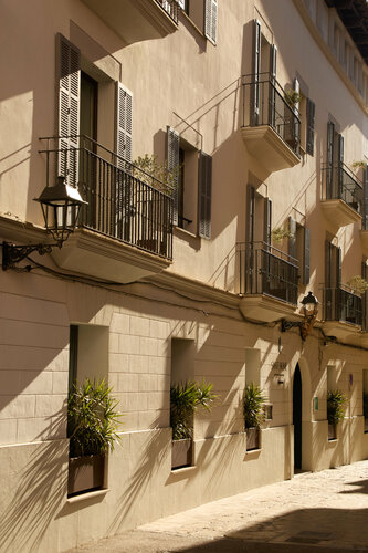 Гостиница Sant Jaume Design Hotel в Пальме