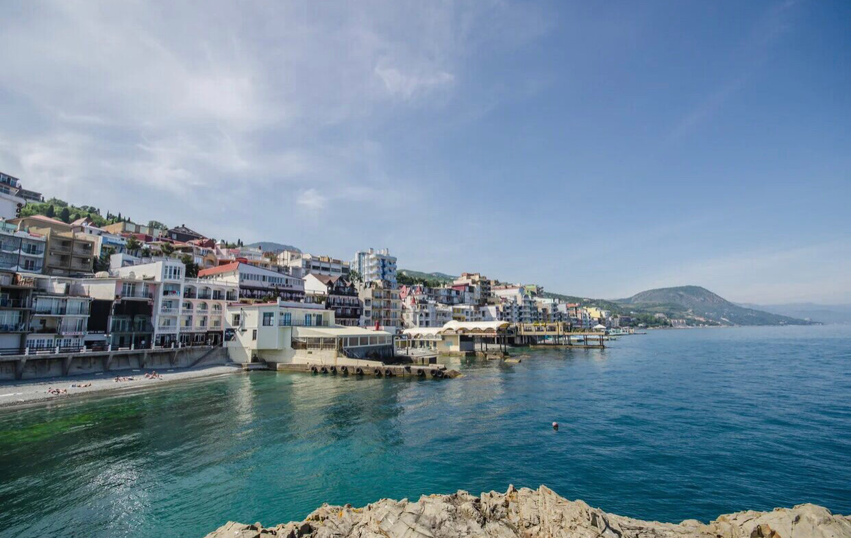 Фото Мечта, корпус 2