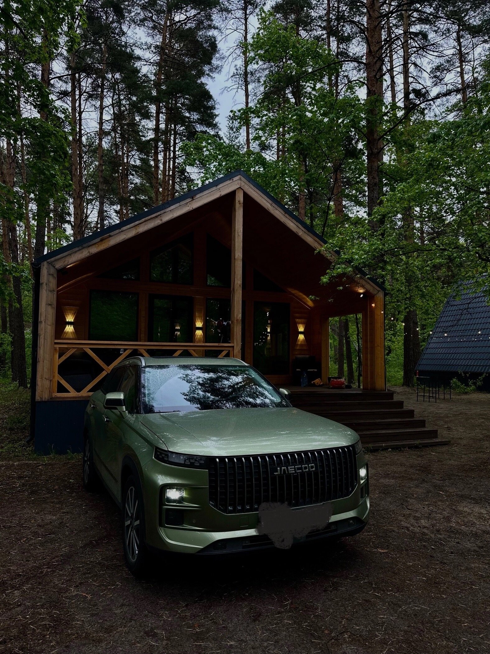 Фото Медвежий Угол