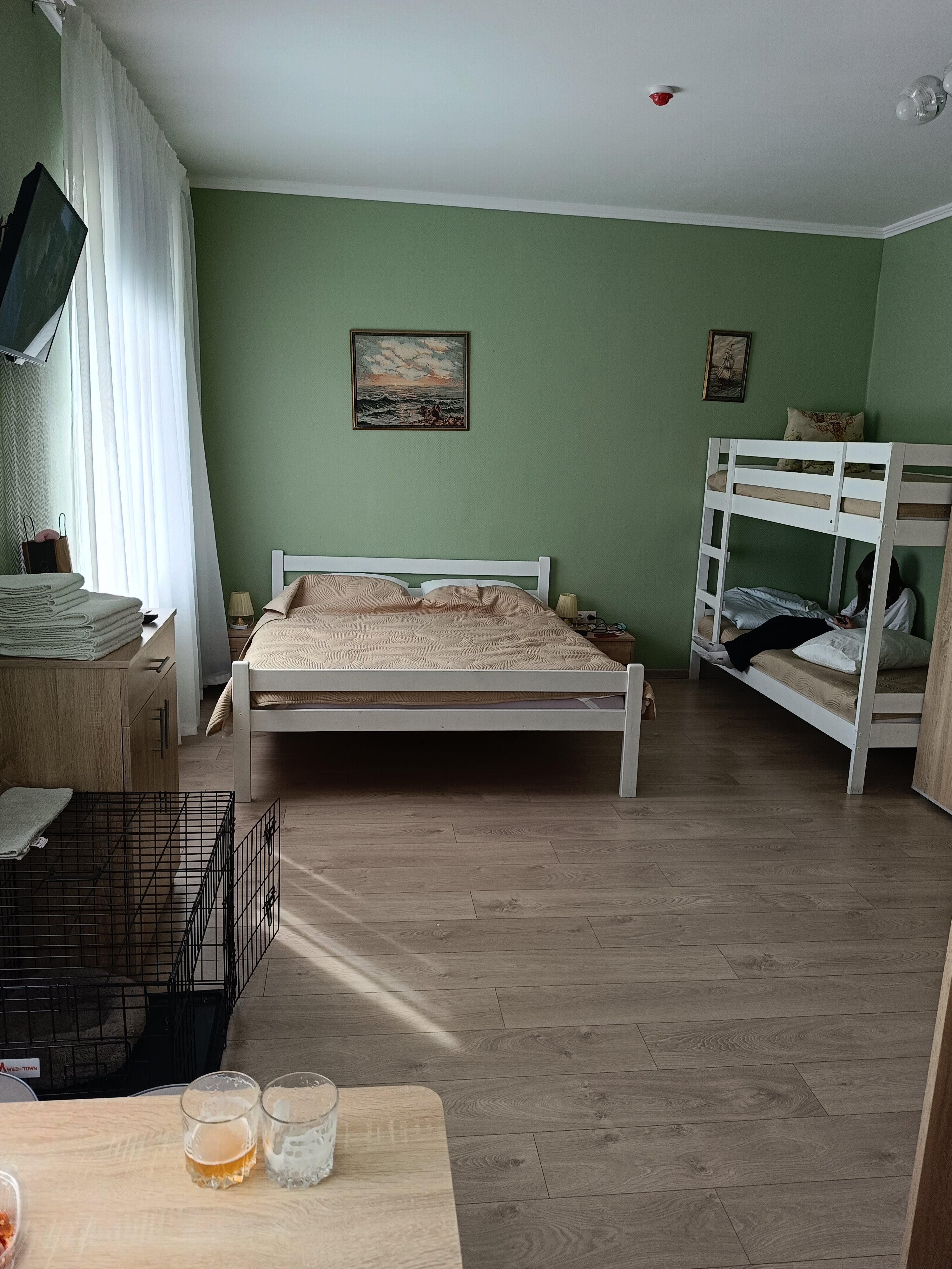 Фото Гестия