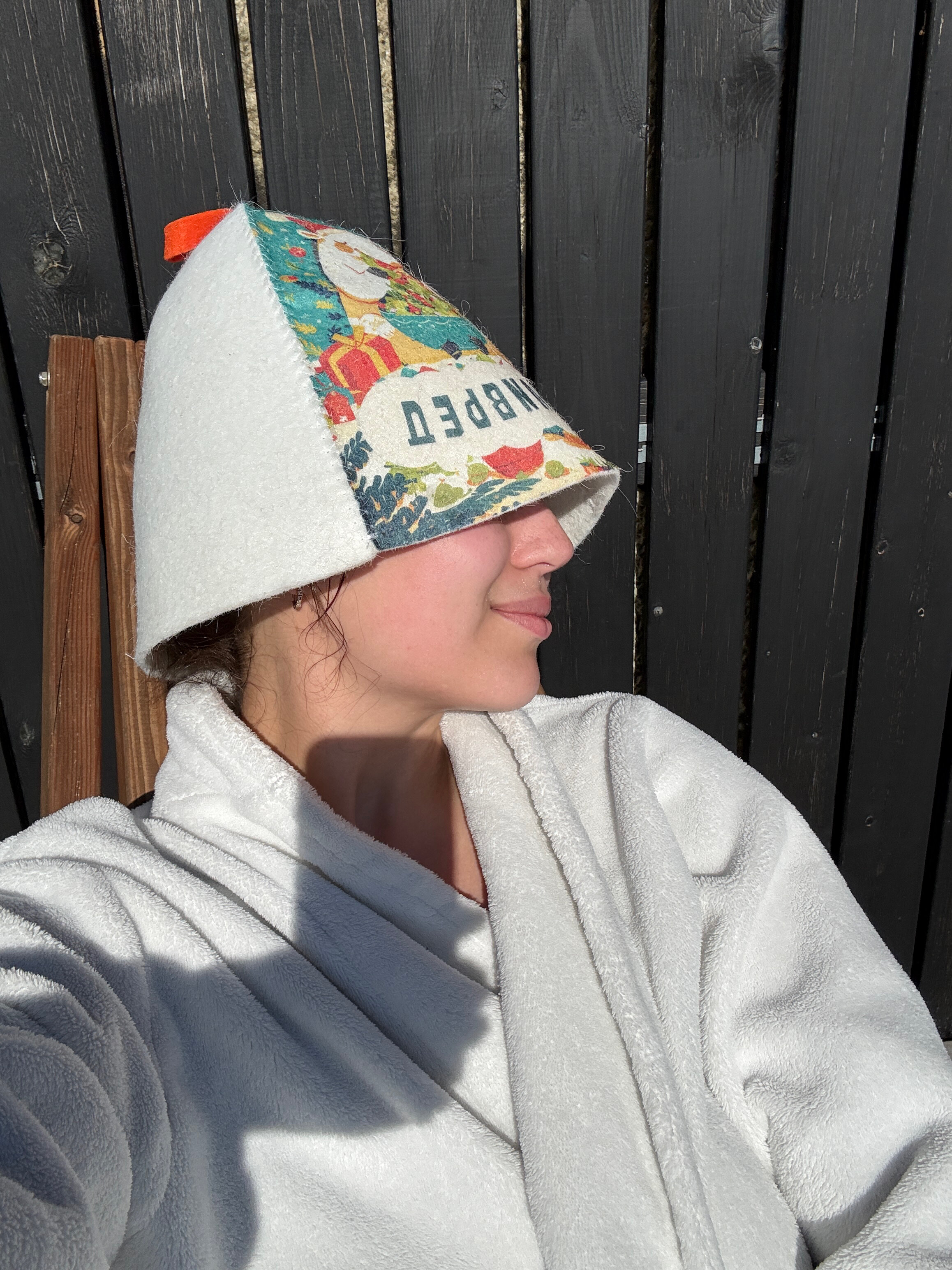 Фото Вéззика