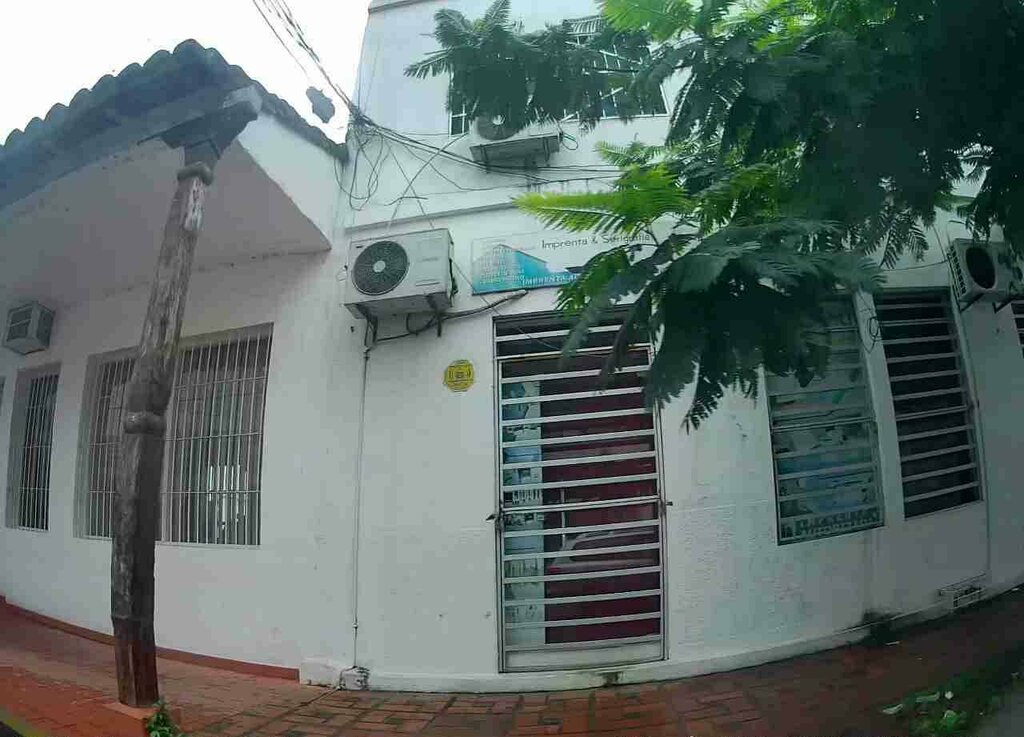 Printing services Printing Houses, Santa Cruz de la Sierra, photo