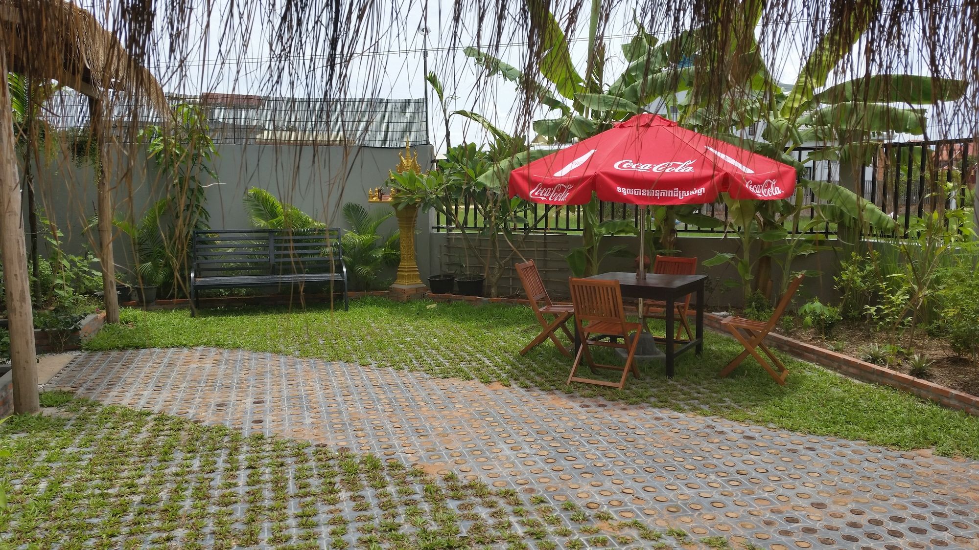 Фото Angkor Beauty Boutique