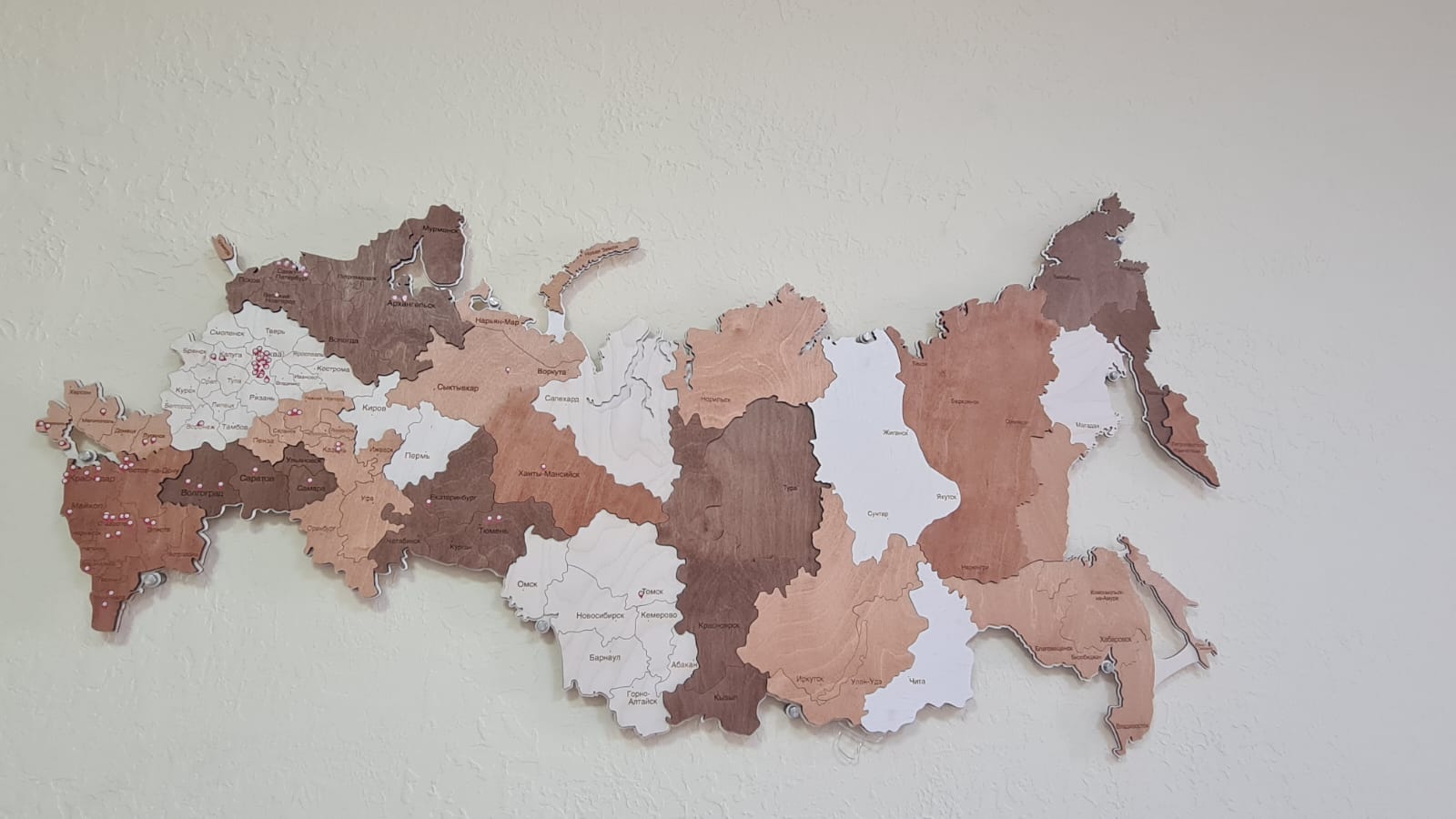 Фото Гостиница Крым