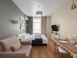 Knokey (Akademika Korolyova Street, 13) ، فندق